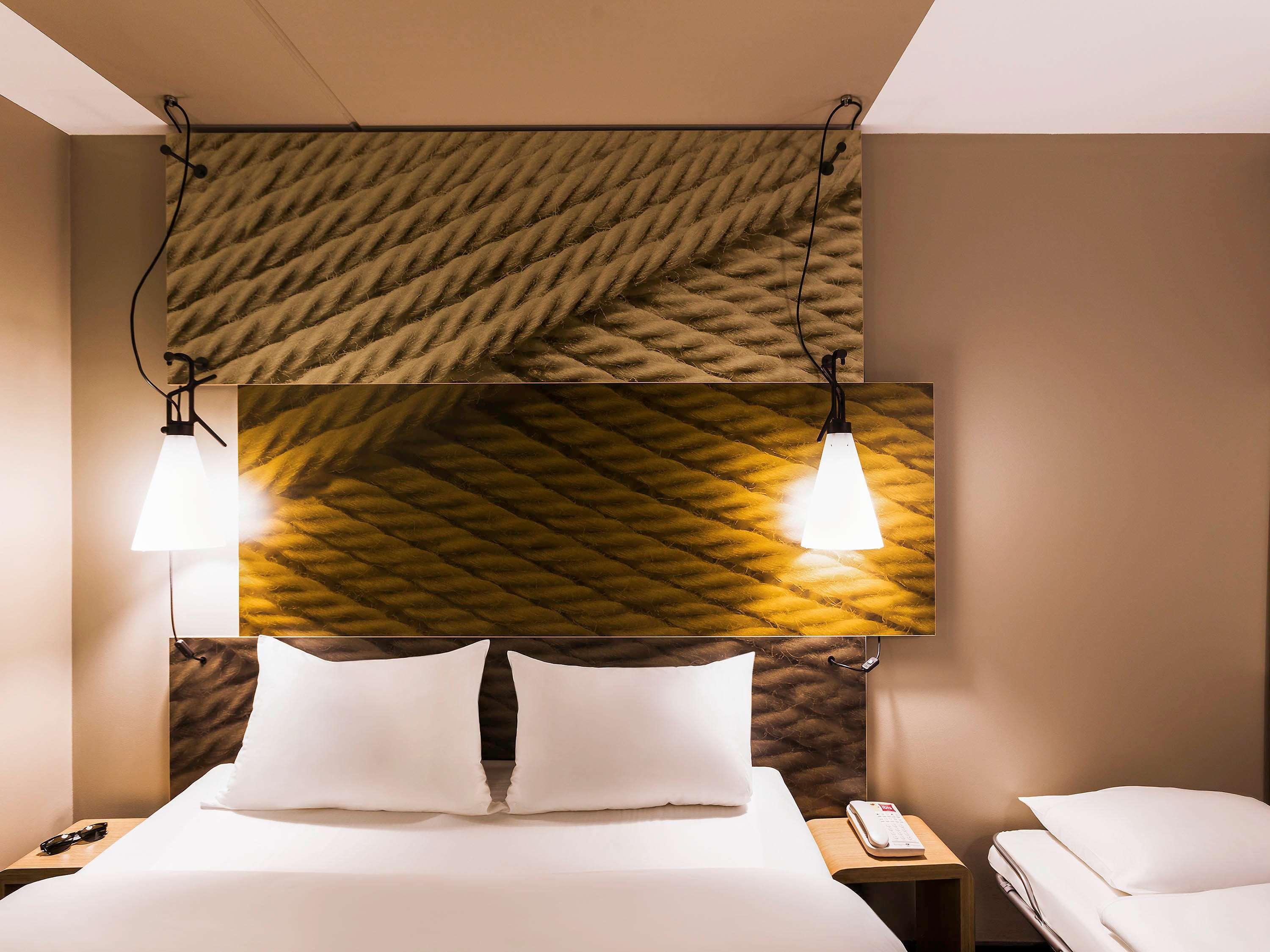 Ibis Winterthur City Экстерьер фото