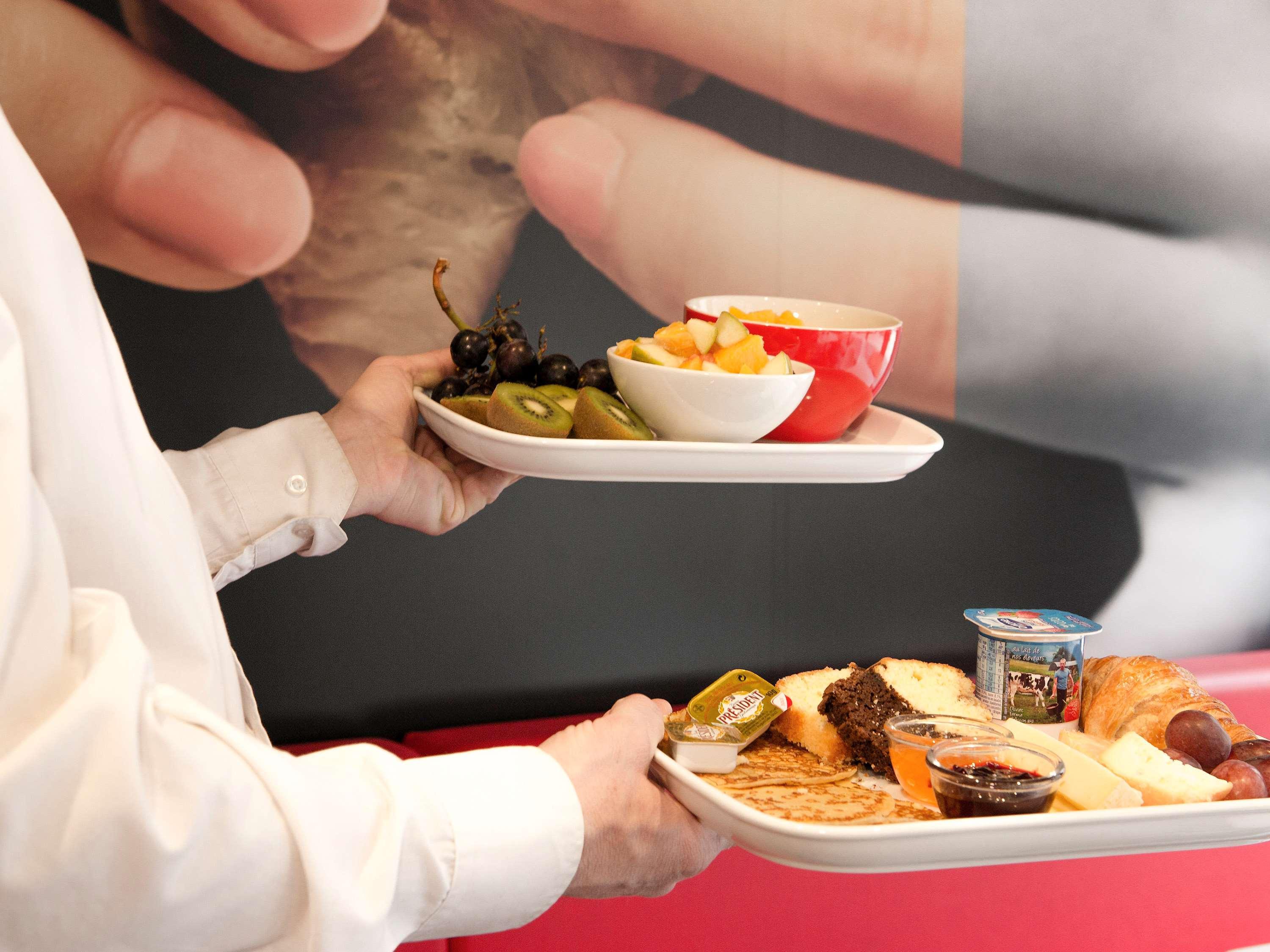 Ibis Winterthur City Экстерьер фото