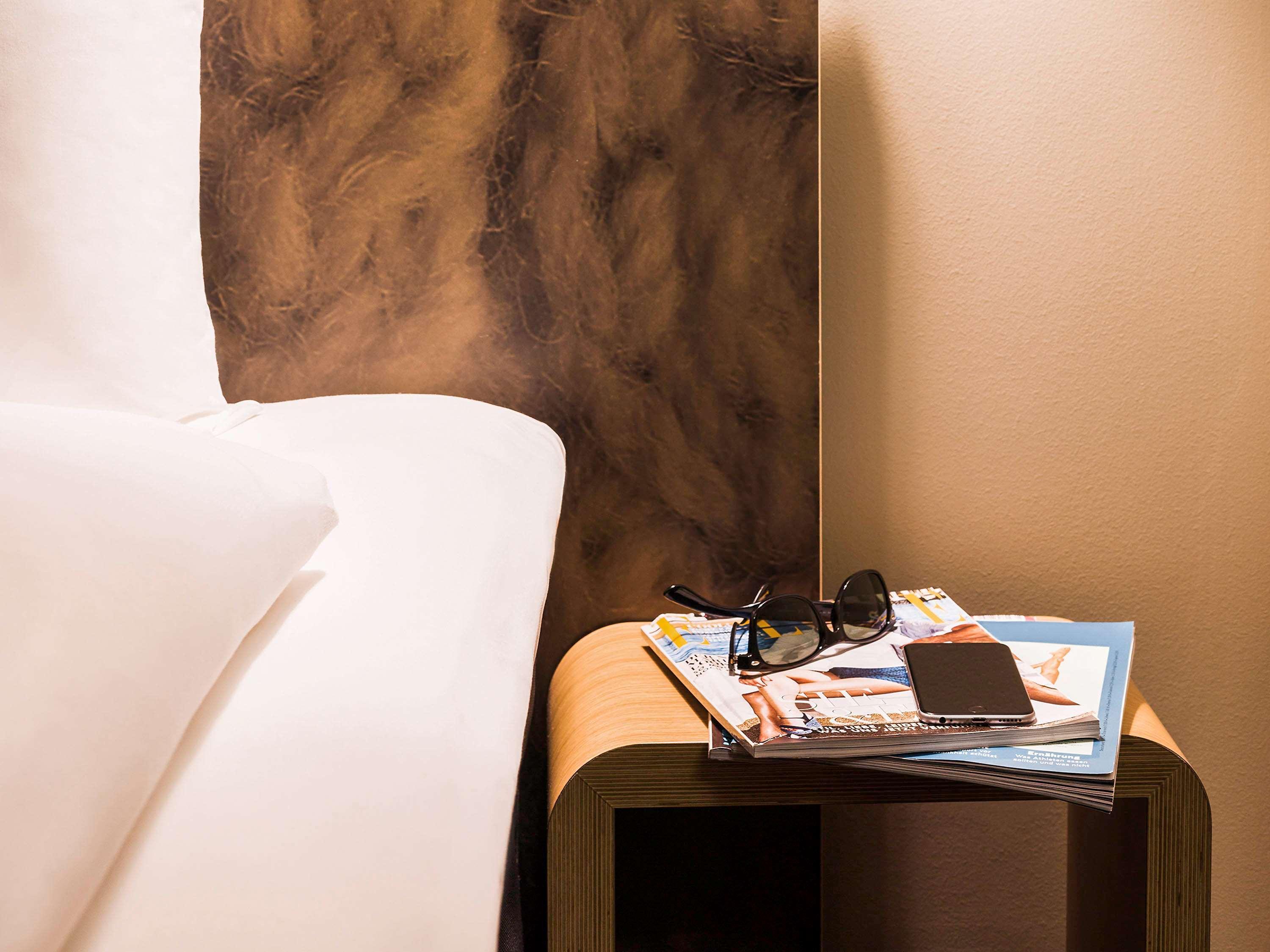 Ibis Winterthur City Экстерьер фото